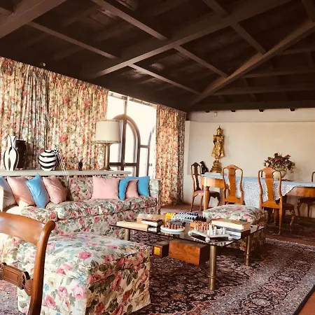 Silvana - Di Campagna Bed & Breakfast