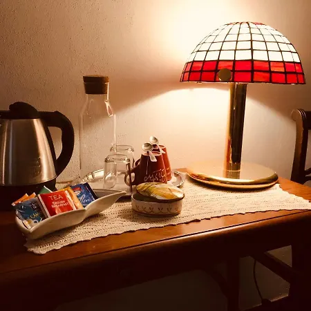 Silvana - Di Campagna Bed & Breakfast *