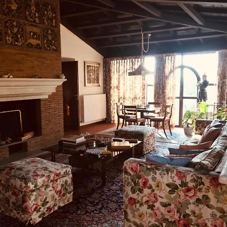 Bed & Breakfast Silvana - Di Campagna *