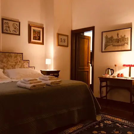 Bed & Breakfast Silvana - Di Campagna Pianola