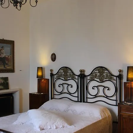 Bed & Breakfast Silvana - Di Campagna Pianola