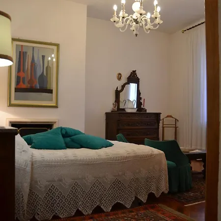 Bed & Breakfast Silvana - Di Campagna Pianola
