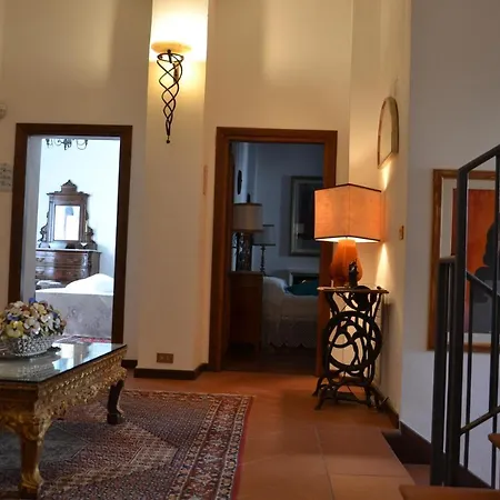 Silvana - Di Campagna Bed & Breakfast *