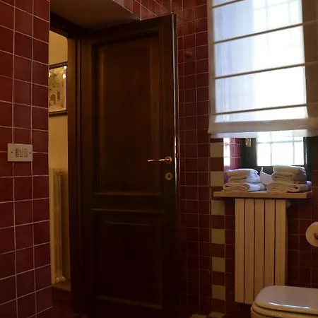 Bed & Breakfast Silvana - Di Campagna Pianola