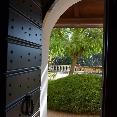 Silvana - Di Campagna Bed & Breakfast