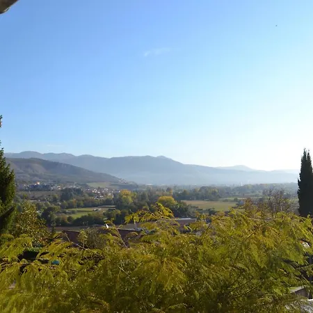 Silvana - Di Campagna Bed & Breakfast Pianola