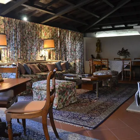 Silvana - Di Campagna Bed & Breakfast *