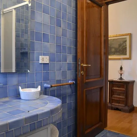 Silvana - Di Campagna Bed & Breakfast