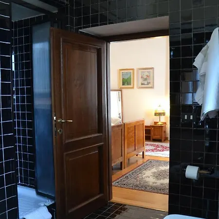 Bed & Breakfast Silvana - Di Campagna