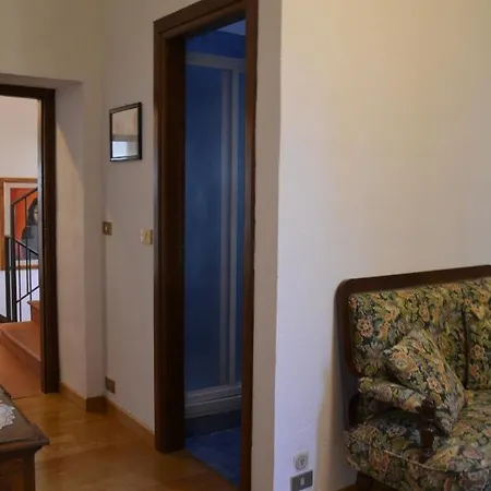 Bed & Breakfast Silvana - Di Campagna *