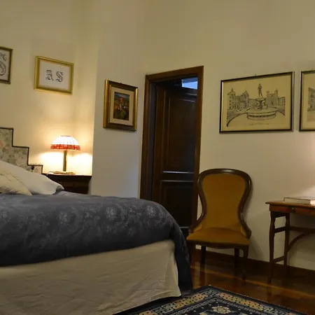Bed & Breakfast Silvana - Di Campagna Pianola