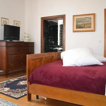 Bed & Breakfast Silvana - Di Campagna Pianola