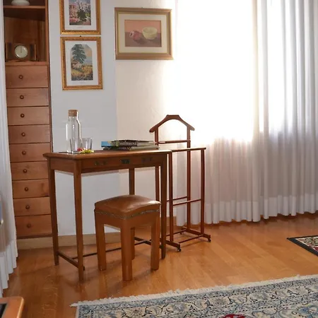 Silvana - Di Campagna Bed & Breakfast Pianola
