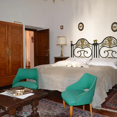 Silvana - Di Campagna Bed & Breakfast *