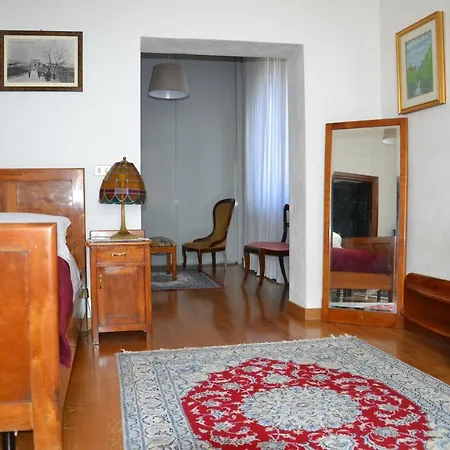 Bed & Breakfast Silvana - Di Campagna *
