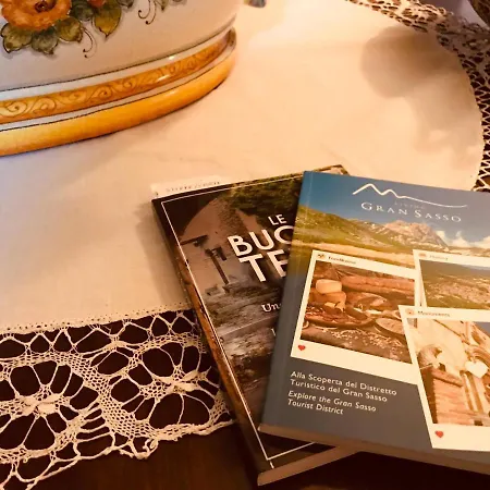 Bed & Breakfast Silvana - Di Campagna