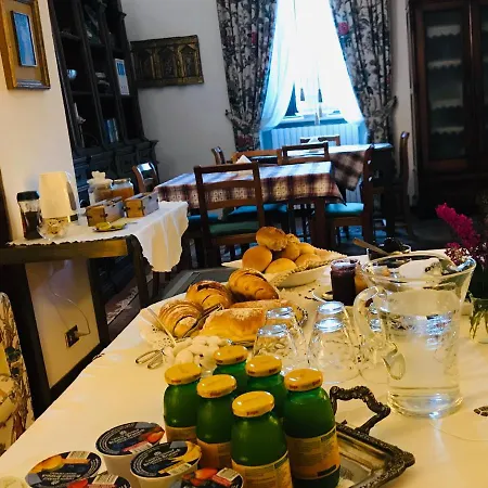 Bed & Breakfast Silvana - Di Campagna
