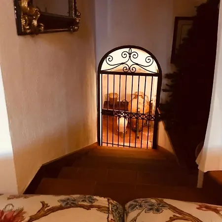 Bed & Breakfast Silvana - Di Campagna