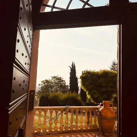 Silvana - Di Campagna Bed & Breakfast