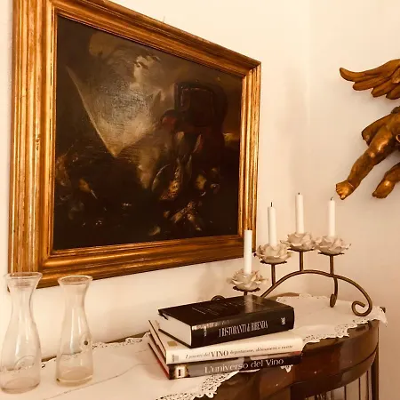Bed & Breakfast Silvana - Di Campagna Pianola